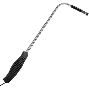 熱線式セパレートタイプ風速風量計 データロガー PC連動 BS-GM8903 bitstrong