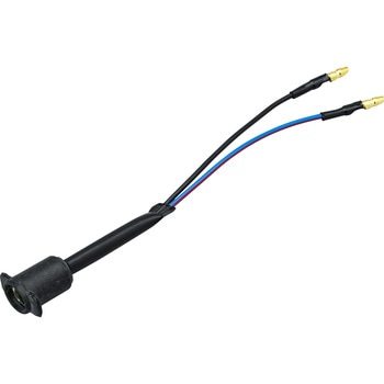 ソケット パイロットライト 52E-84346-00 - YAMAHA(ヤマハ)