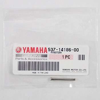 ピン フロート 537-14186-00 YAMAHA(ヤマハ)
