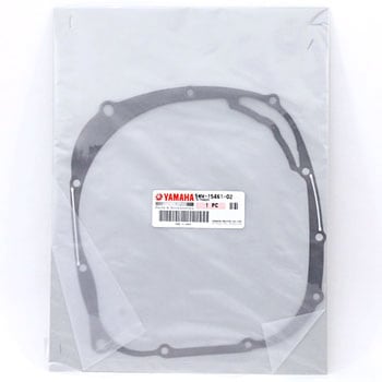 ガスケット クランクケースカバー 2 5WM-15461-02 YAMAHA(ヤマハ)