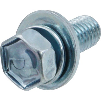 (91653)BOLT， W/WASHER - トヨタ