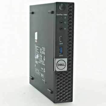 OPTIPLEX 7060 MICRO 1台 Dell 【通販モノタロウ】