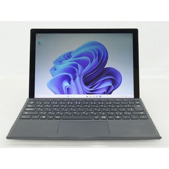 PVQ-00014 SURFACE PRO 7 1台 MICROSOFT 【通販モノタロウ】