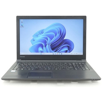 ASCII.jp：東芝15.6型ノートPCはビジネスで高いポテンシャルを発揮
