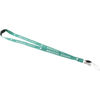 MEDICAL STAFF ストラップ ティティメディカル
