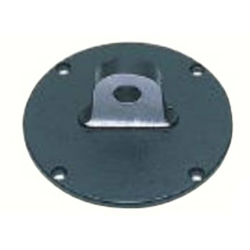 裏蓋 耳金付 ZL-017 - テクロック
