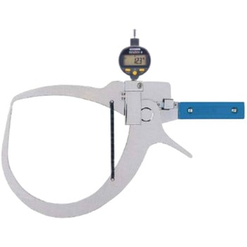Bluetoothデジタル外側キャリパゲージ SSGM-8 テクロック