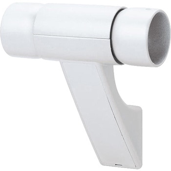 連続手すり1500mmピッチタイプ・ストロング 平面コーナー用ブラケット Panasonic(パナソニック)