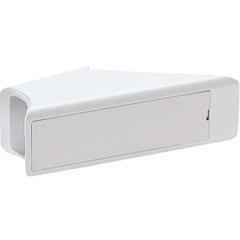 連続手すり900mmピッチタイプ 出隅取付け用ブラケット Panasonic(パナソニック)