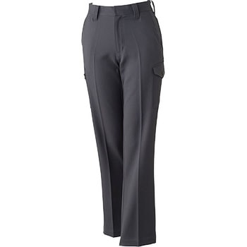 レディース  ストレッチカーゴパンツ 3517-1 アタックベース