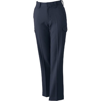 レディース  ストレッチカーゴパンツ 3517-1 アタックベース