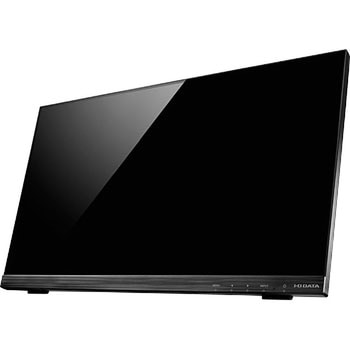 21.5型 ディスプレイ LCD-MF224FDB-T LCD-MF224FDB-T 10点マルチタッチ対応21.5型ワイド液晶