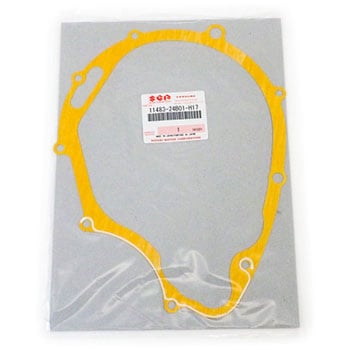 ガスケット ジェネレーターカバー 11483-24B01-H17 スズキ