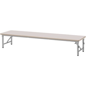 ZL-S1545S-NG ܂ݍe[u jVLH j[O[F 1500mms450mm330mm  ZL-S1545S-NG 51108665