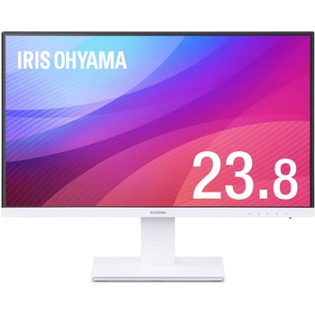 液晶ディスプレイ 23V型 アイリスオーヤマ