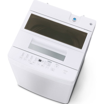 全自動洗濯機 7kg アイリスオーヤマ