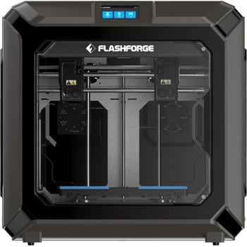 FFC-103P 3Dプリンター Creator3Pro 1台 Flash Forge 【通販モノタロウ】