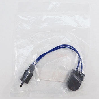 THERMOSWITCH キャブレタヒータ 13655-16F00 スズキ