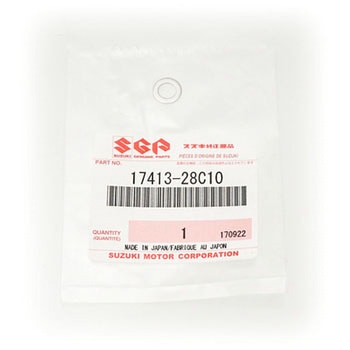 ガスケット 17413-28C10 - スズキ