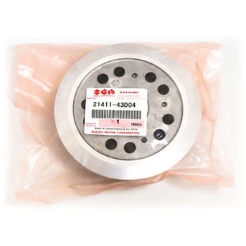 ハブ クラッチスリーブ 21411-43D04 スズキ