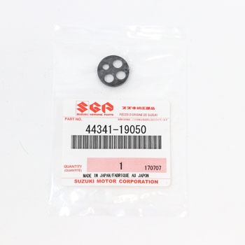 ガスケット，レバー 44341-19050 スズキ