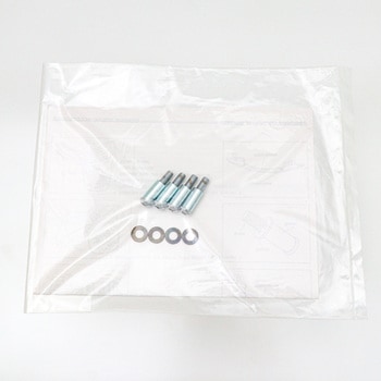 フックセット ピリオンハンドル 46200-14862 スズキ