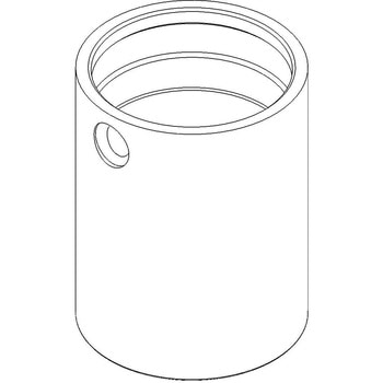 本体カバー TOTO