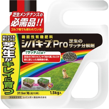 芝生のサッチ除去に使う商品 通販モノタロウ