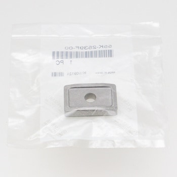 プレート 1 55K-2539F-00 YAMAHA(ヤマハ)