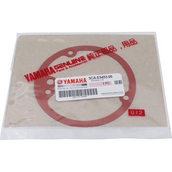ガスケット 5CA-E5453-00 YAMAHA(ヤマハ)