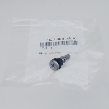 ボルト 1 5EA-15481-00 YAMAHA(ヤマハ)
