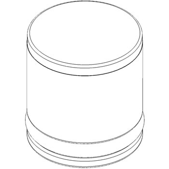 定流量弁付逆止弁 TOTO
