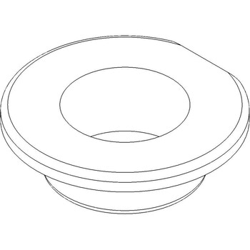 つば付ブッシュ TOTO