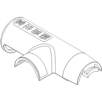 吐水口カバー TOTO