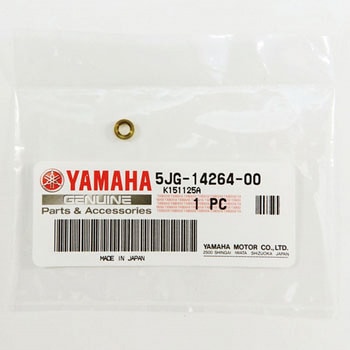 カラー 5JG-14264-00 YAMAHA(ヤマハ)
