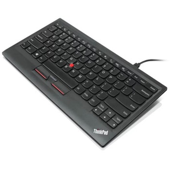 0B47208 ThinkPad トラックポイント・キーボード-日本語 レノボ・ジャパン(Lenovo) 無線 USBポート搭載のパソコン用 -  【通販モノタロウ】