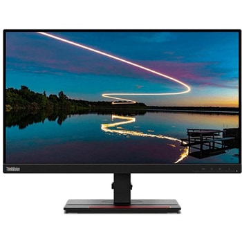 美品 ThinkVision M14d 2.2k USB-C モバイルモニター 【公式通販】