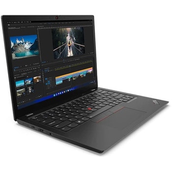 21B3001RJP ThinkPad L13 Gen 3(13.3型ワイド/i5-1235U/8GB/256GB/Win10Pro) 1個  レノボ・ジャパン(Lenovo) 【通販モノタロウ】