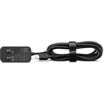 Lenovo 65W USB Type-C ウォール ACアダプター レノボ・ジャパン(Lenovo)