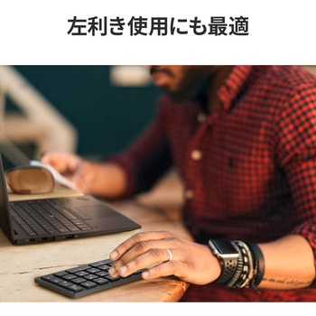 Lenovo Go ワイヤレス 数値キーパッド レノボ・ジャパン(Lenovo)