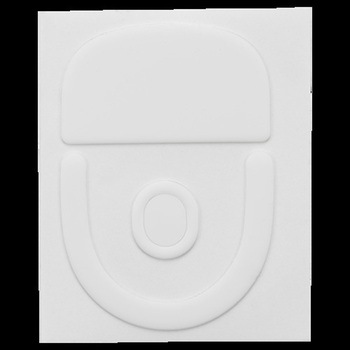 GRAPHT PTFE マウスソール ホワイト (Logicool G PRO X SUPERLIGHT 2) GRAPHT(グラフト)