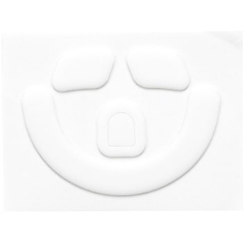 GRAPHT PTFE マウスソール ホワイト (Razer Viper V3 Hyperspeed) GRAPHT(グラフト)