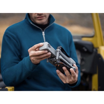 DJI Air 3 インテリジェントフライトバッテリー DJI