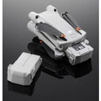 DJI Mini 4 Pro/Mini 3シリーズ インテリジェント フライトバッテリー Plus DJI