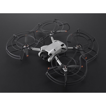 DJI Mini 4 Pro 360°プロペラガード DJI