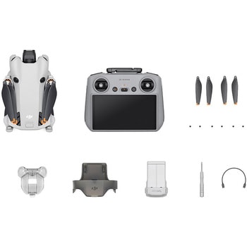 DJI Mini 4 Pro DJI