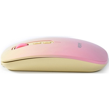 おしゃれ且つ高機能ワイヤレスマウス PrettiE