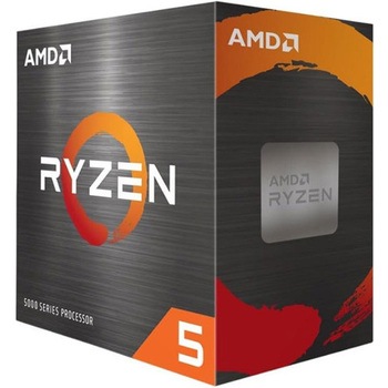 100-100000927BOX AMD Ryzen 5 5600 デスクトップ・プロセッサー 