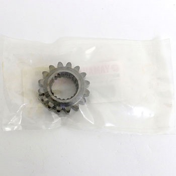 ギヤ セカンドピニオン 5NL-17121-00 YAMAHA(ヤマハ)