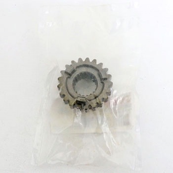 ギア サードピニオン 5PH-17131-10 YAMAHA(ヤマハ)